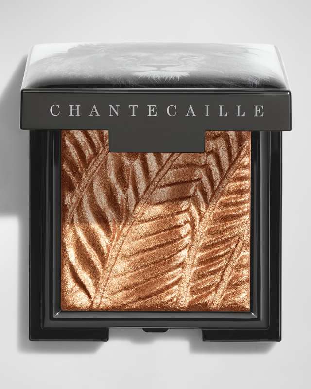 Luminescent Eye Shades